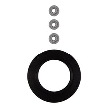 Load image into Gallery viewer, Bilstein B8 6112 Lift Kit Coilovers Chevy Silverado 1500 (2007-2013) Front Kit Only - 47-325654 Alternate Image