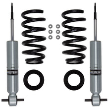 Load image into Gallery viewer, Bilstein B8 6112 Lift Kit Coilovers Chevy Silverado (14-19) Front Kit Only - 0-1.85″ or 1.85-2.75″ Lift Height - 0-1.85″ Alternate Image