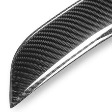 Load image into Gallery viewer, DNA Duck Bill Trunk Spoiler Mercedes C238 E53 AMG / E450 (19-21) E300 (18-21) E400 (2018) Carbon Fiber - Default Title Alternate Image