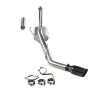 Load image into Gallery viewer, Flowmaster Exhaust for Ford F150 2.7L , 3.3L , 3.5L V6 &amp; 5.0L V8 (2015-2026) Signature Series Catback with Single Exit Alternate Image
