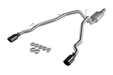 Load image into Gallery viewer, Flowmaster Exhaust for Dodge Ram 1500 4.7L / 5.7L V8 (09-10) Ram 1500 4.7L / 5.7L V8 (11-24) Signature Series Catback with Dual Exit - 737860 Alternate Image