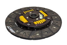 Load image into Gallery viewer, ACT Clutch Disc Nissan Pathfinder 2.4L (1987) Performance Street Sprung Disc - Default Title Alternate Image