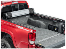 Load image into Gallery viewer, BAK Revolver X2 Tonneau Cover Toyota Tacoma 5.1ft/6.2ft Bed (16-23) Truck Bed Hard Roll-Up Cover Alternate Image