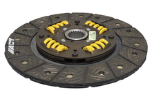 Load image into Gallery viewer, ACT Clutch Disc Toyota 4Runner SR5 2.4L (1985-1988, 1993-1995) Performance Street Sprung Disc - Default Title Alternate Image