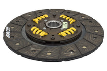 Load image into Gallery viewer, ACT Clutch Disc Toyota MR2 Turbo 2.0L (1991-1995) Performance Street Sprung Disc Alternate Image