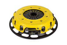 Load image into Gallery viewer, ACT Clutch Kit Chevy Camaro SS 6.2L V8 (10-15) Z/28 7.0L V8 (14-15) 6 Puck Twin Disc Xtreme Race Kit Alternate Image