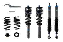 Load image into Gallery viewer, Bilstein EVO T1 Coilovers Audi RS5 (2019-2018, 2021) Front &amp; Rear Kit - 48-303538 Alternate Image