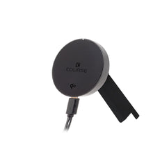 Load image into Gallery viewer, Course Motorsports Phone Mount for Honda Accord (2018-2022) Cradle / Magnetic / Magsafe Wireless Charging - Right / Magsafe Head - QI2 Alternate Image