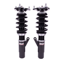 Load image into Gallery viewer, Air Lift Coilovers Honda Accord (2018-2025) Front Camber Plates &amp; Optional Coilover To Air Conversion Kit - 79008 - Coilover Kit Only - 79008 Alternate Image