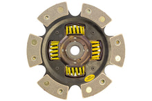 Load image into Gallery viewer, ACT Clutch Disc VW Jetta 1.8L (00-05) 1.9L (96-05) 2.0L (99-05) 2.8L V6 (95-02) Sprung Race Disc - 4 or 6 Puck Alternate Image