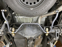 Load image into Gallery viewer, Progress Sway Bar Chevy Silverado 1500 (14-18) Rear -22.0472.100 Alternate Image