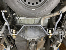 Load image into Gallery viewer, Progress Sway Bar GMC Sierra 1500 (14-18) Rear -22.0472.100 Alternate Image