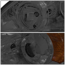 Load image into Gallery viewer, DNA Projector Headlights for Honda CRV (2007-2011) Chrome Housing with Smoke Lens Alternate Image