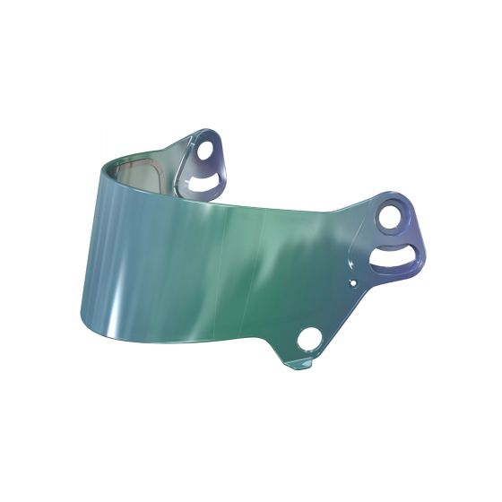 Bell Racing 3MM SE06 AS/AF Helmet Visor