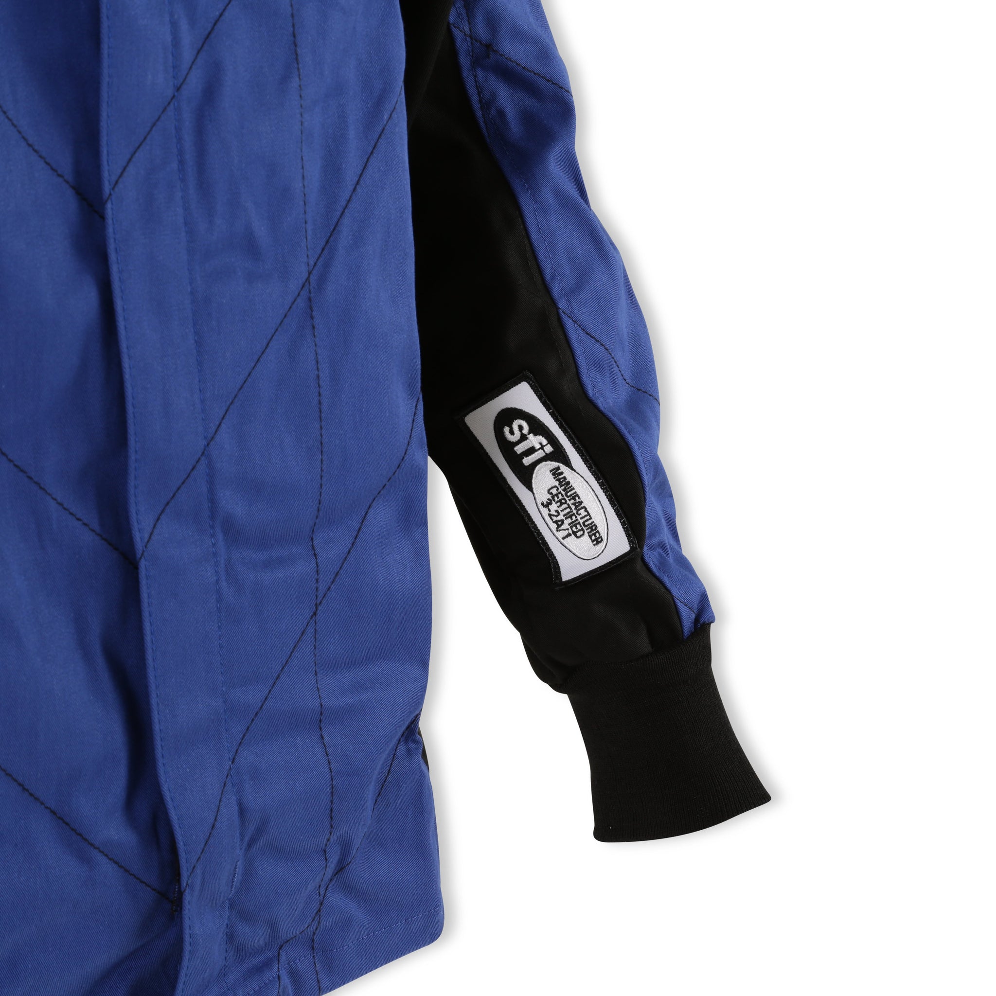 RaceQuip Chevron-1 Single Layer Racing Driver Fire Suit Jacket [SFI 3.