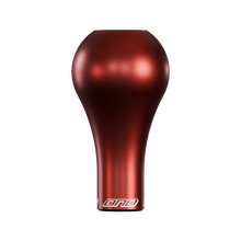 Load image into Gallery viewer, DND 48R Aluminum Shift Knob Purple / Red / Black / Tungsten Gray Alternate Image
