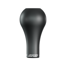 Load image into Gallery viewer, DND 48R Aluminum Shift Knob Purple / Red / Black / Tungsten Gray Alternate Image