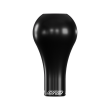 Load image into Gallery viewer, DND Shift Knob 16x1.5 Thread 48R Delrin - Black or White Alternate Image