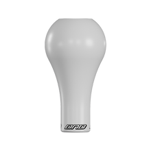 Load image into Gallery viewer, DND Shift Knob 16x1.5 Thread 48R Delrin - Black or White Alternate Image