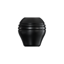 Load image into Gallery viewer, DND 48R Short Delrin Shift Knob (48mm Diameter, 50mm Tall) Black or White Alternate Image