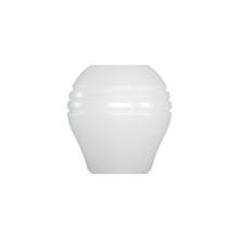 Load image into Gallery viewer, DND 48R Short Delrin Shift Knob (48mm Diameter, 50mm Tall) Black or White Alternate Image