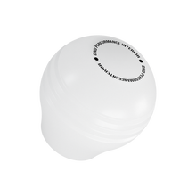 Load image into Gallery viewer, DND 48R Short Delrin Shift Knob (48mm Diameter, 50mm Tall) Black or White Alternate Image