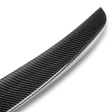 Load image into Gallery viewer, DNA Duck Bill Trunk Spoiler BMW F22 220i (14-21) 230i / M240i (17-21)  228i (14-21) M235i (14-16) 235i (2014) V-Style or PSM-Style w/ Carbon Fiber Alternate Image