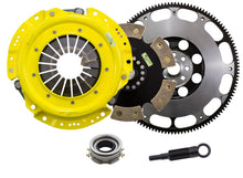 Load image into Gallery viewer, ACT Clutch Kit FRS (13-16) BRZ (13-20) 86 (13-14, 17-20) Heavy Duty/Race Rigid - 4 or 6 Pad w/ Flywheel - Prolite / 6 Pad Alternate Image