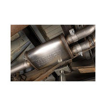 Load image into Gallery viewer, Flowmaster Exhaust for Chevy C/K 1500  5.0L / 5.7L V8 (1994-1995) Flow FX Catback with Dual Exit Alternate Image