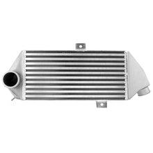 Load image into Gallery viewer, GrimmSpeed Intercooler Kit for Subaru WRX (2008-2014) Top Mount - Aluminum or Black Alternate Image