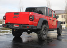 Load image into Gallery viewer, Flowmaster Exhaust for Jeep Gladiator 3.0L V6 (2021-2023) American Thunder - Single Exit 3" Catback 818131 Alternate Image