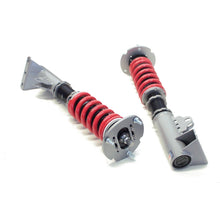 Load image into Gallery viewer, Godspeed MonoRS Coilovers Mercedes E200 E220 E280 E300 E320 E420 E500 RWD W124 (86-95) w/ Front Camber Plates - True Front - Default Title Alternate Image