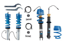 Load image into Gallery viewer, Bilstein B16 Coilovers Porsche 911 997 (2012-2019) [DampTronic] Front and Rear Kit - 49-216042 - Default Title Alternate Image