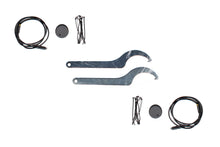 Load image into Gallery viewer, Bilstein B16 Coilovers Porsche 911 997 (2012-2019) [DampTronic] Front and Rear Kit - 49-216042 - Default Title Alternate Image