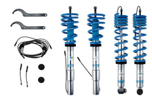 Load image into Gallery viewer, Bilstein B16 Coilovers BMW M5 E60/E61 (06-10) [DampTronic] Front and Rear Kit - 49-234923 - Default Title Alternate Image