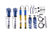Load image into Gallery viewer, Bilstein B16 Coilovers BMW M3 E90/E91/E92/E93 (08-13) [DampTronic] Front and Rear Kit - 49-237108 - Default Title Alternate Image
