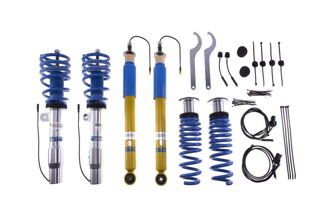 Bilstein B16 (DampTronic) Suspension Kit for 2014-2019 Mercedes-Benz CLA250
