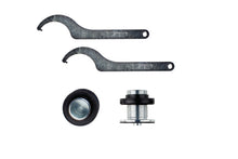 Load image into Gallery viewer, Bilstein B16 Coilovers Porsche Macan (2015-2021) [DampTronic] Front and Rear Kit - 49-246179 - Default Title Alternate Image