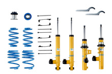 Load image into Gallery viewer, Bilstein B16 Coilovers VW Golf R (2015-2019) [DampTronic] Front and Rear Kit - 49-255874 - Default Title Alternate Image