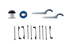Load image into Gallery viewer, Bilstein B16 Coilovers VW Golf R (2015-2019) [DampTronic] Front and Rear Kit - 49-255874 - Default Title Alternate Image