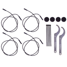 Load image into Gallery viewer, Bilstein B16 Coilovers Porsche Cayman (2014-2016) [DampTronic] Front and Rear Kit - 49-275605 Alternate Image