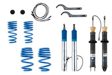Load image into Gallery viewer, Bilstein B16 Coilovers Porsche 911 (2012-2019) DampTronic - Front and Rear Kit - Default Title Alternate Image