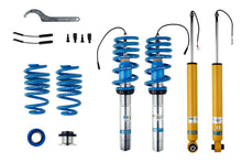 Load image into Gallery viewer, Bilstein B16 Coilovers Audi A4 (17-20) A4 Allroad / Quattro (17-21) [DampTronic] Front and Rear Kit - 49-290868 - Default Title Alternate Image