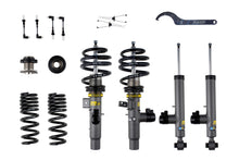 Load image into Gallery viewer, Bilstein EVO SE Coilovers BMW 430i G22 (2021) Front &amp; Rear Kit - 49-303391 Alternate Image