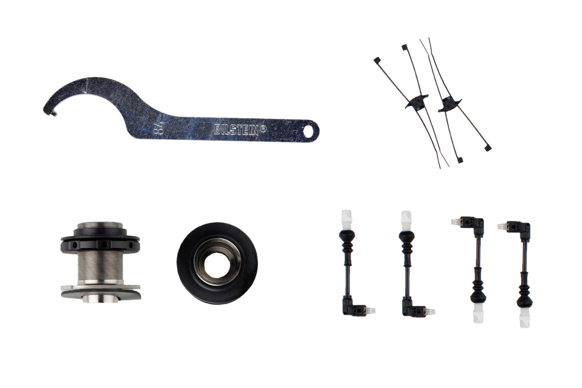Bilstein EVO R Suspension Kit for 2020-2024 BMW M340i xDrive