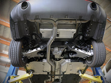 Load image into Gallery viewer, aFe Exhaust Alfa Romeo Giulia 2.0T (2017-2025) 3" To 2.5" Catback - Mach Force Xp 49-36902 - Default Title Alternate Image