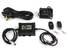 Load image into Gallery viewer, aFe Exhaust Kia Stinger 2.5L Turbo (2022-2023) 3" To 2.5" Gemini XV Catback w/ Remote Cut Out Valves 49-37024 - Default Title Alternate Image
