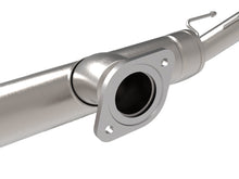Load image into Gallery viewer, aFe Exhaust Mazda CX90 2.5L/3.3L Hybrid (2024-2026) Takeda Series Axleback - 3" to 2.5" Hi Tuck Style - Default Title Alternate Image