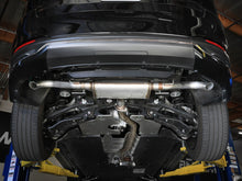Load image into Gallery viewer, aFe Exhaust Mazda CX90 2.5L/3.3L Hybrid (2024-2026) Takeda Series Axleback - 3" to 2.5" Hi Tuck Style - Default Title Alternate Image