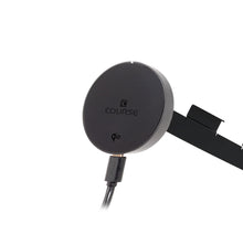 Load image into Gallery viewer, Course Motorsports Phone Mount for Toyota Prius (2019-2022) Cradle / Magnetic / Magsafe Wireless Charging Alternate Image